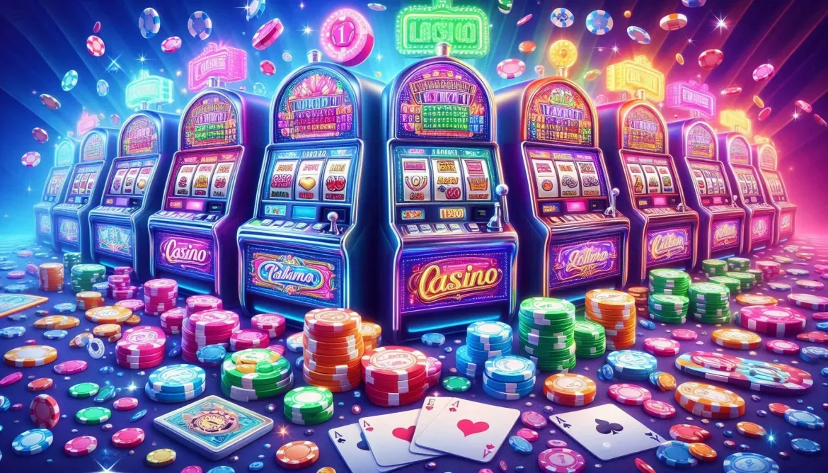 Cookie Casino